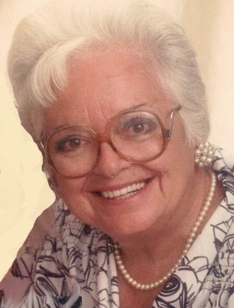 Obituary of Edith G. Lallier