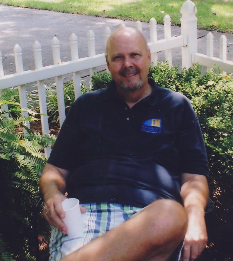 Obituary of Aaron "Skip" Langdon Peterson Jr.