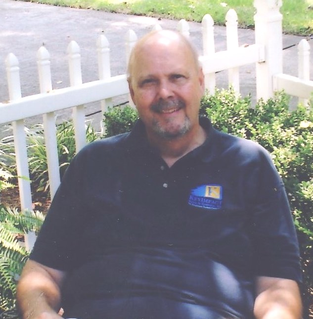 Obituary of Aaron "Skip" Langdon Peterson Jr.