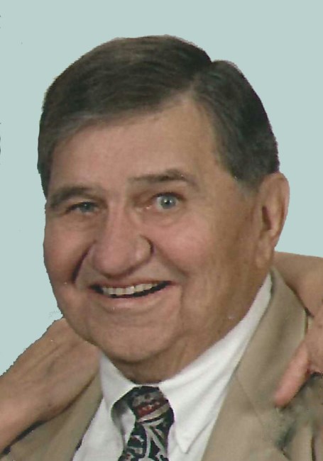 Obituary of William "Bill" Tokar