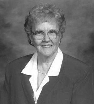 Obituary of Barbara Ann Kuhn