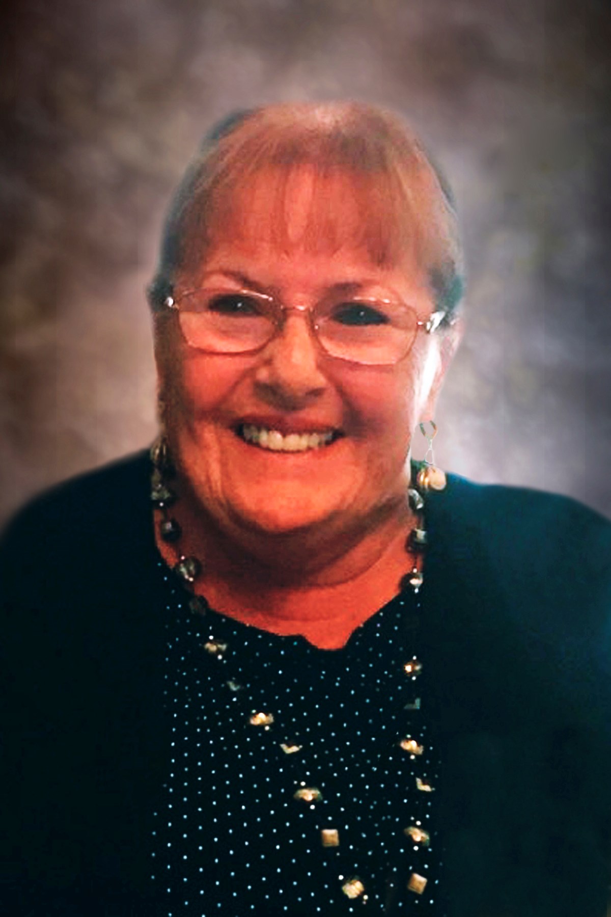 Obituary of Natalie Berger