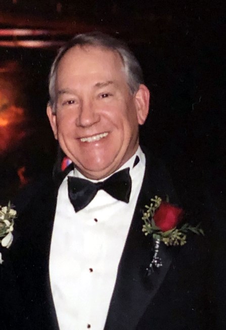 Obituary of Richard Carl Schmidt