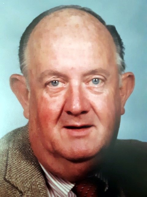 Obituary of Robert W. Barnes Sr.