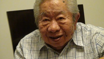 Obituary of Sangadi Widjaja