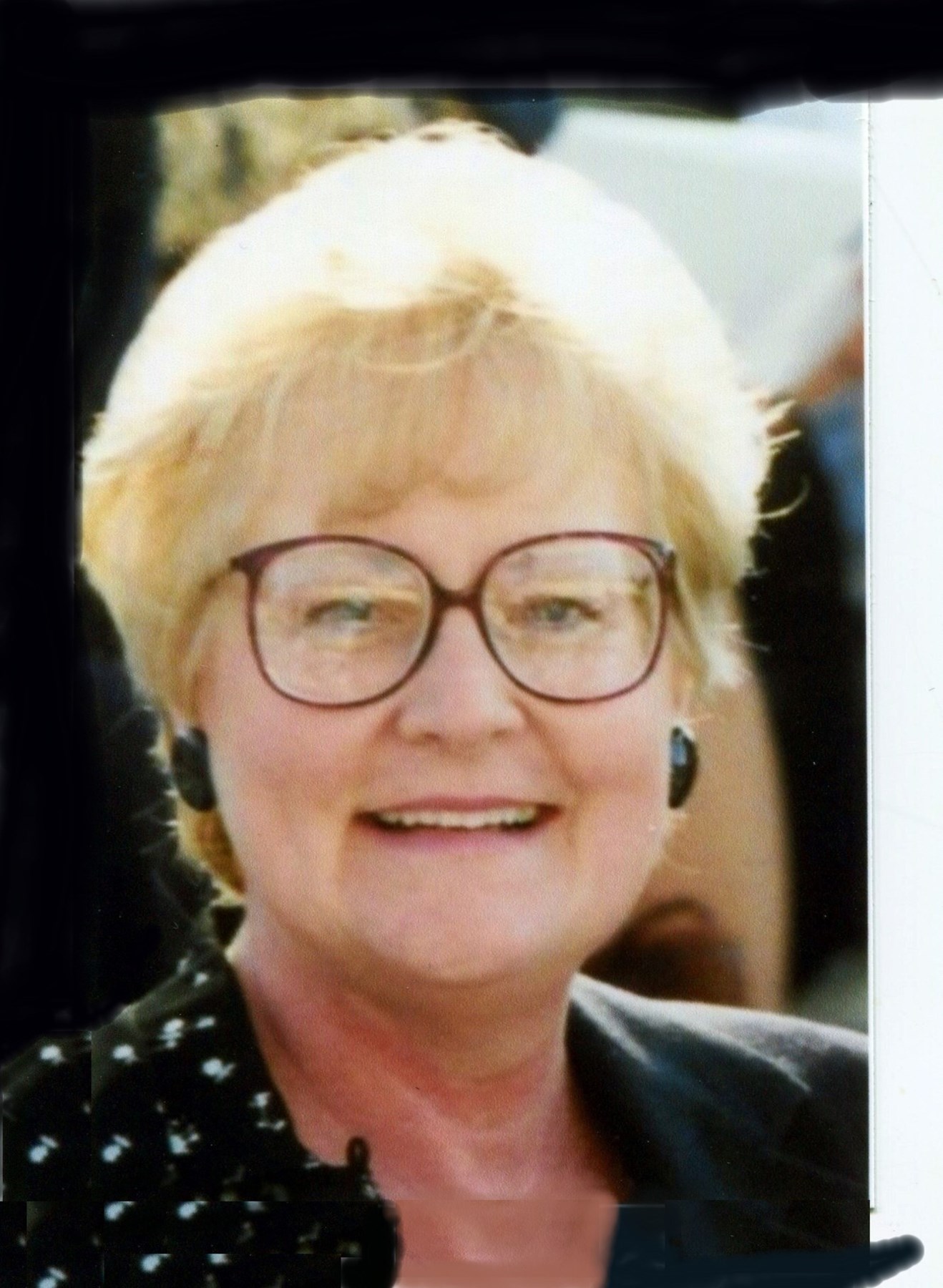 Obituary of Patricia Gayle Foster