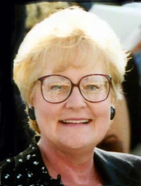 Obituario de Patricia Gayle Foster