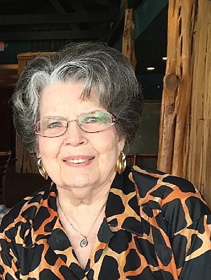 Obituary of Vivian Myrtle Henderson
