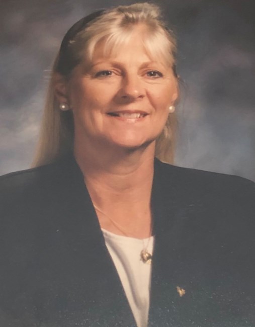 Obituary of Pamela Joy Flowers
