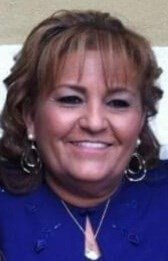 Obituary of Maricela Vela