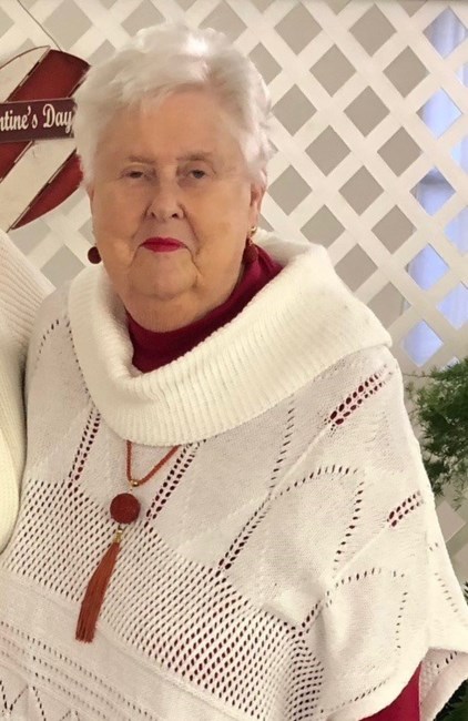Obituary of Evelyn "Lynn" Whitehouse