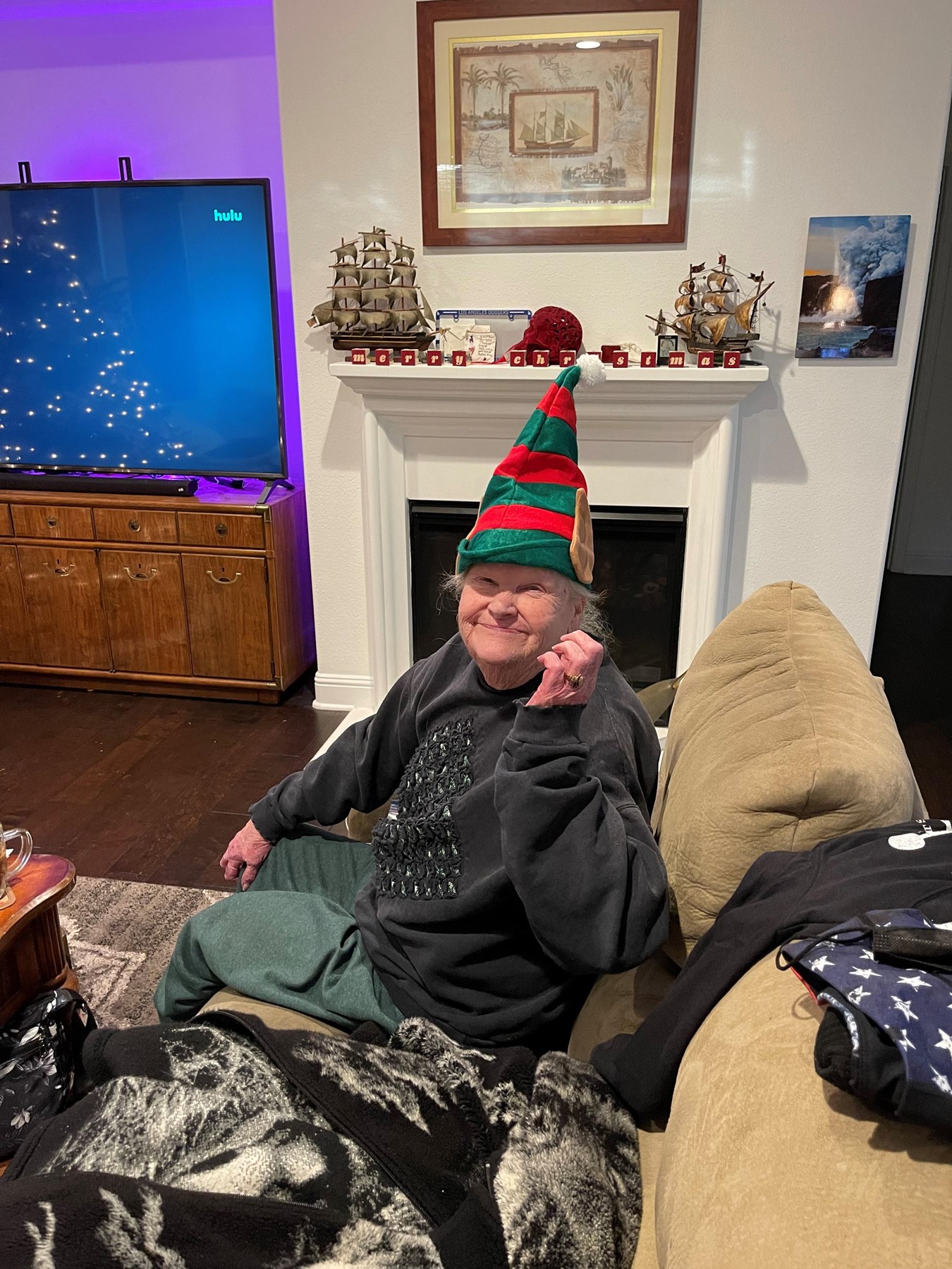 Obituary of Natalie Jean Jones