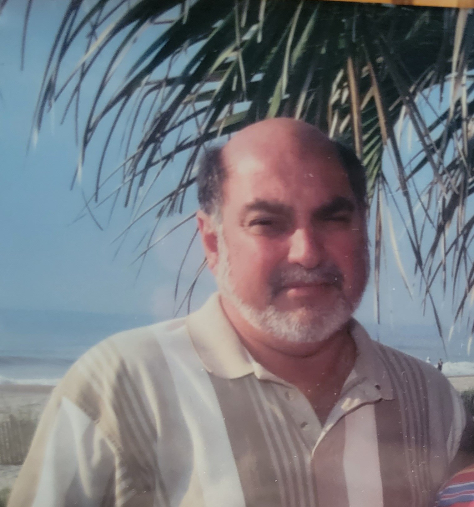 Obituary of Ludwig Schmidt