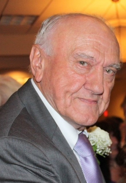 Obituary of Merle Dale Brouse