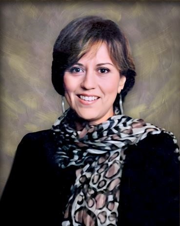 Obituary of Carmen Morrissey