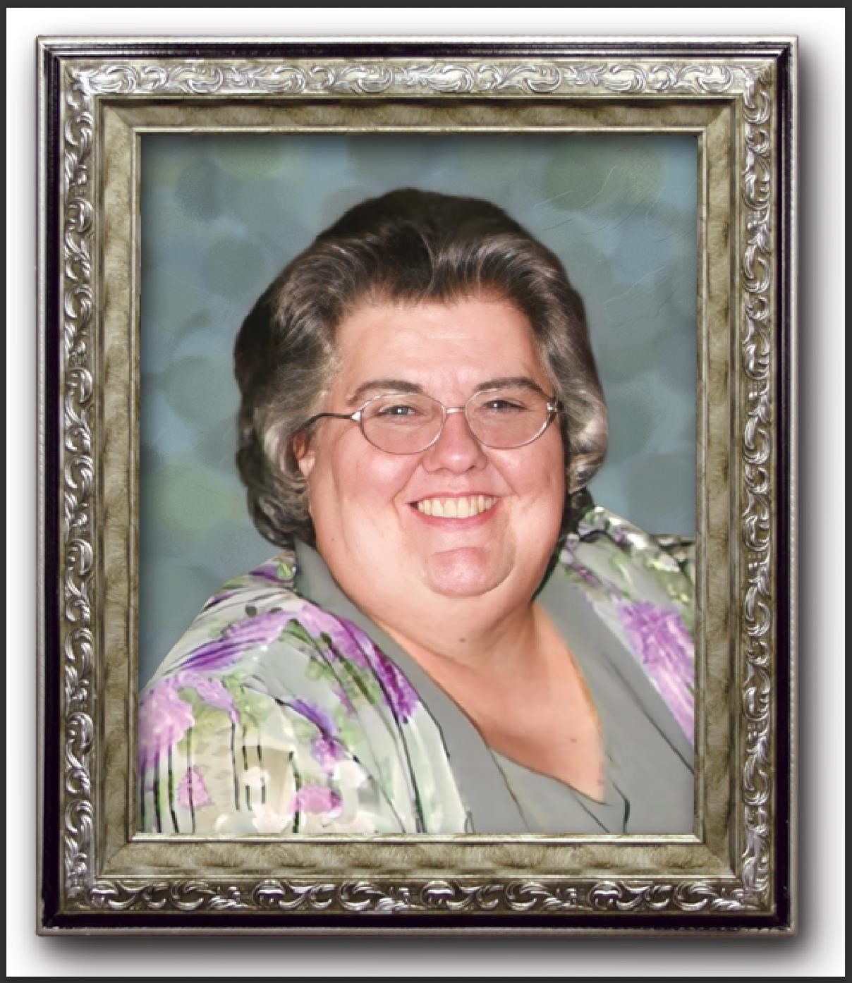 Obituary of Diane Marie Lassalle Folse