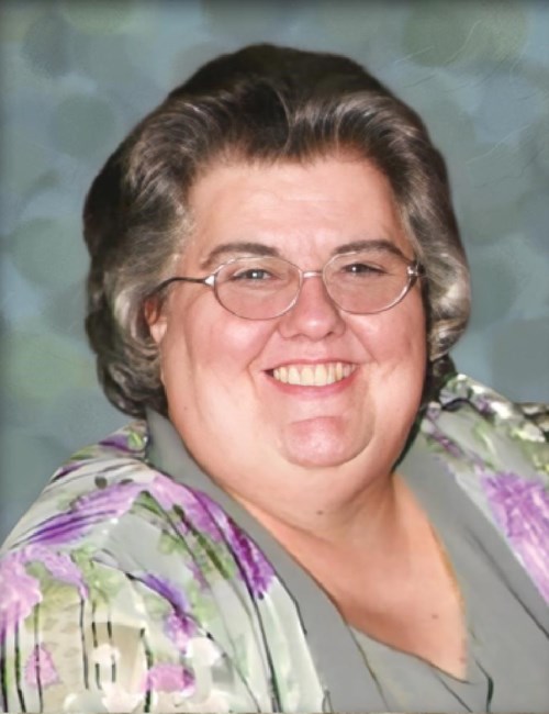Obituary of Diane Marie Lassalle Folse