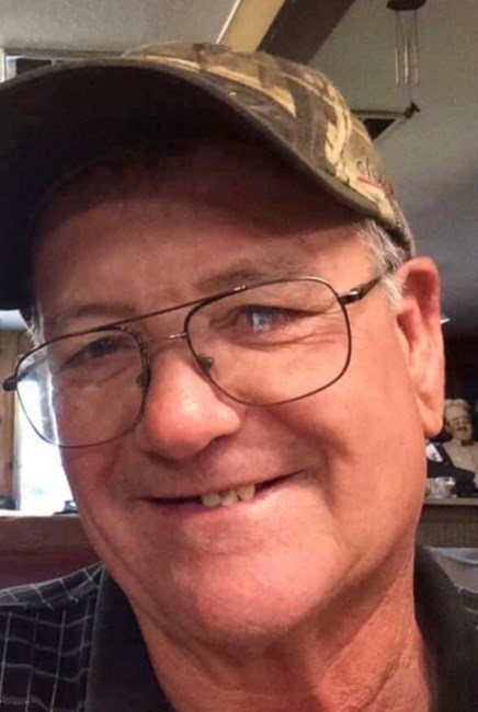 Obituary of Norman "Bo" Ivan Creason