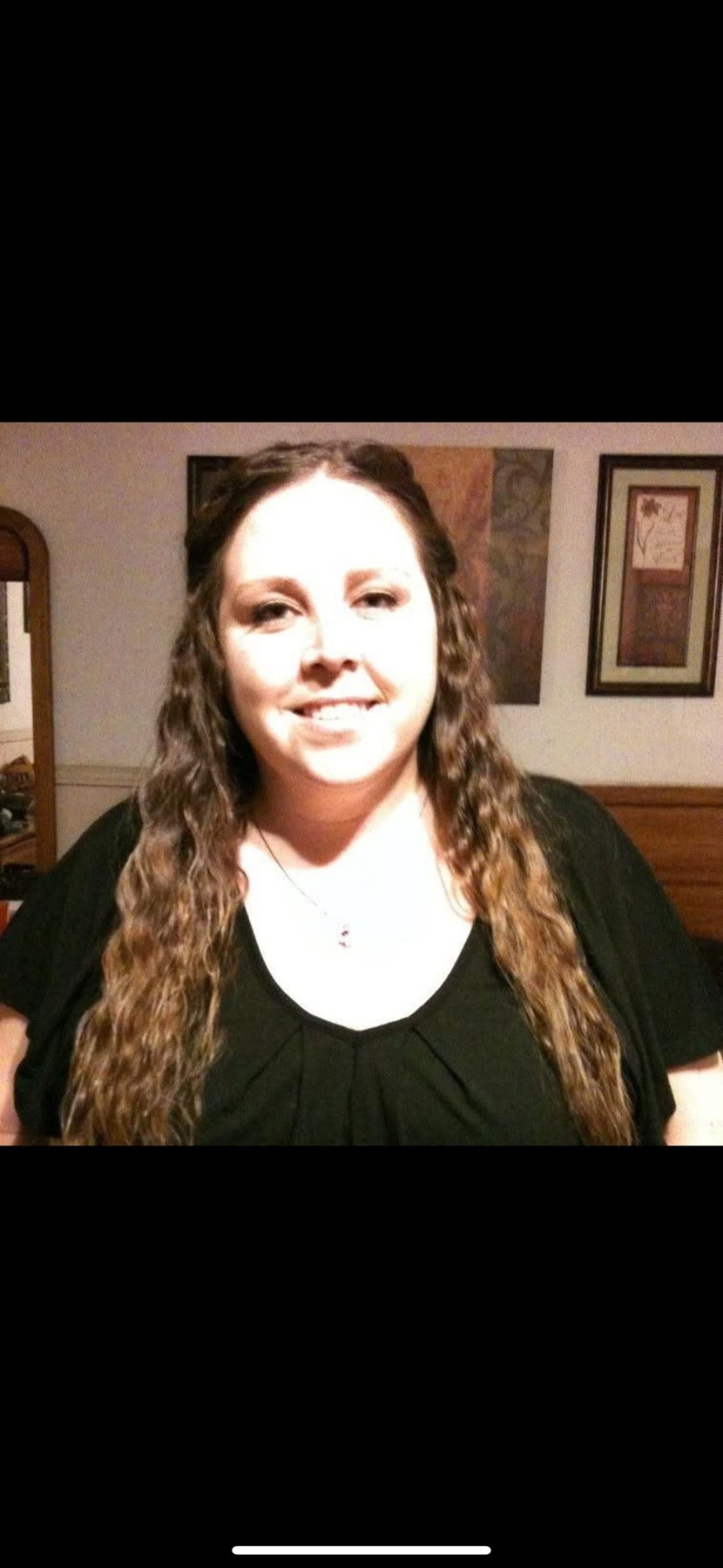 Obituary of Brandi Mae Allen