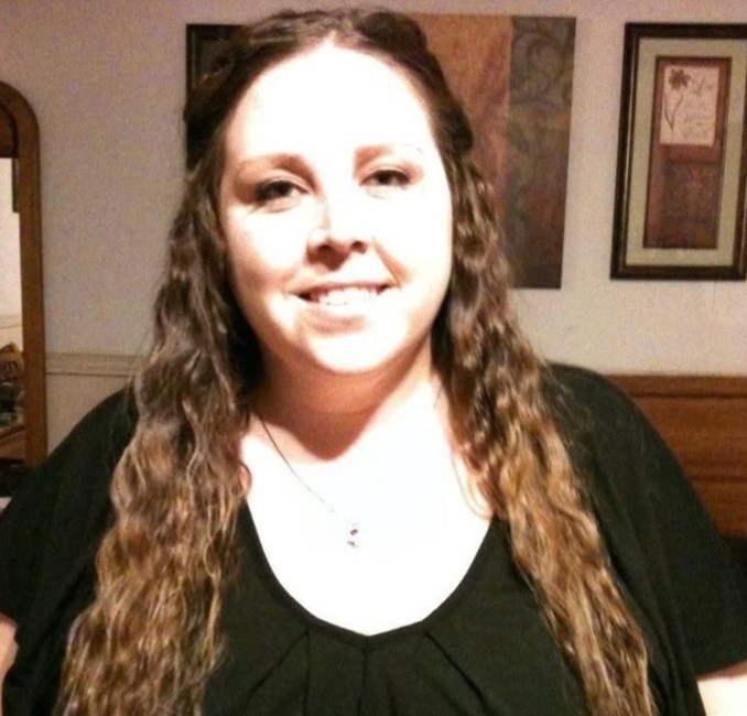 Obituary of Brandi Mae Allen