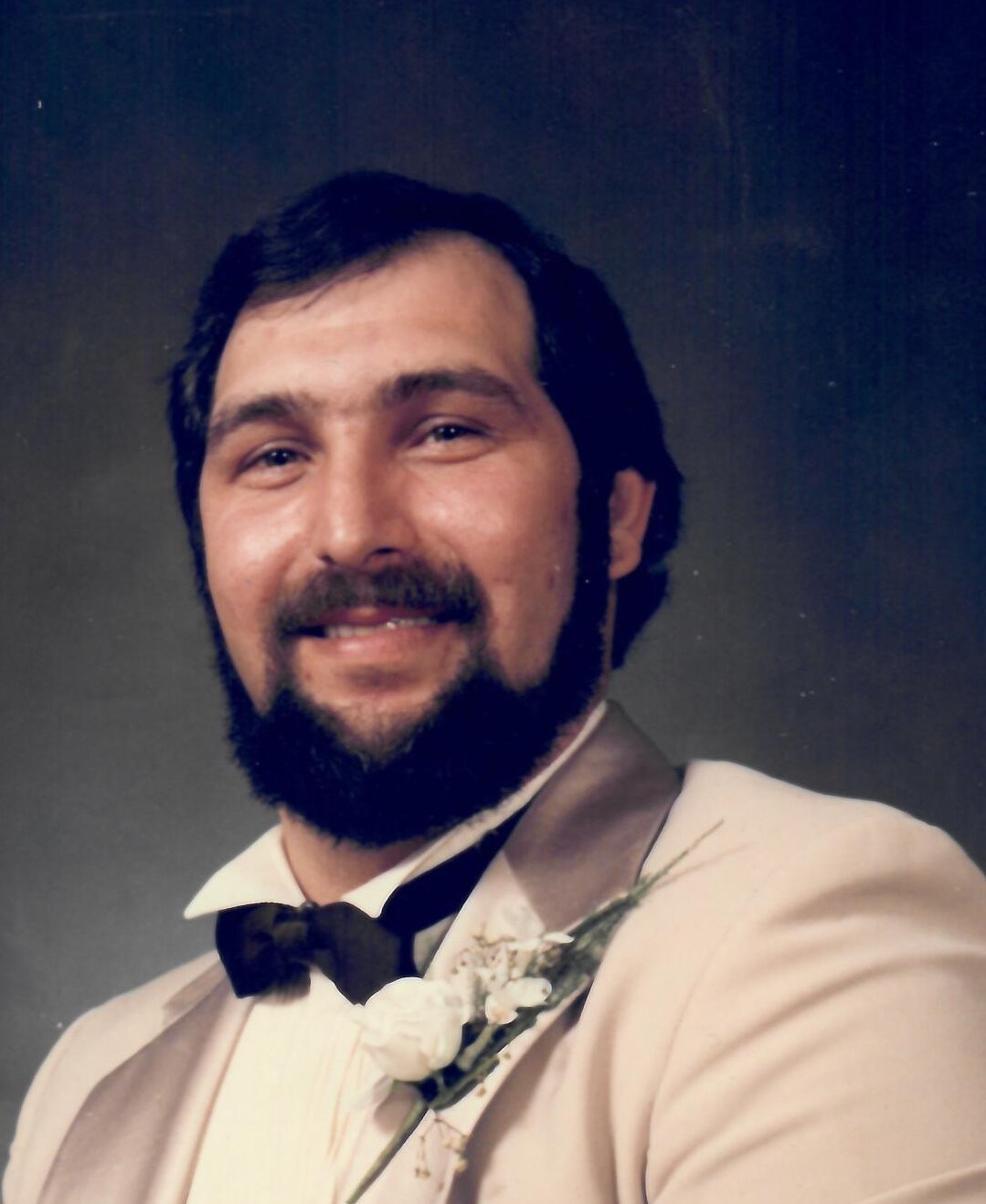 Avis de décès de Gerald Walter Naum