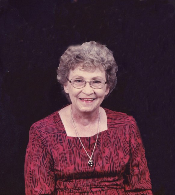 Obituario de Patricia Jean Beck
