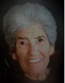 Obituary of Florence Romero