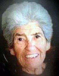Obituary of Florence Romero
