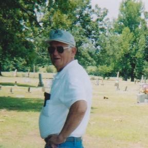 Obituary of William "Bill" McConnell