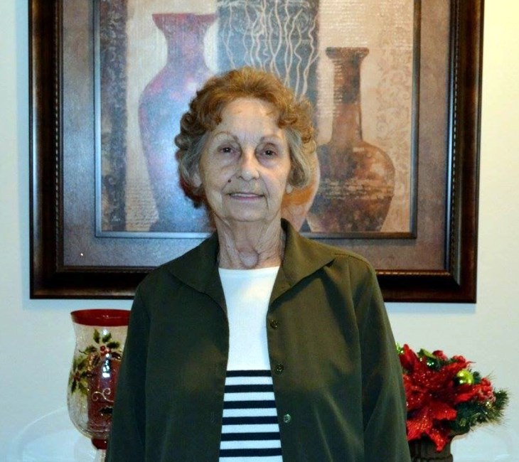 Obituary of Mary Joyce Minor