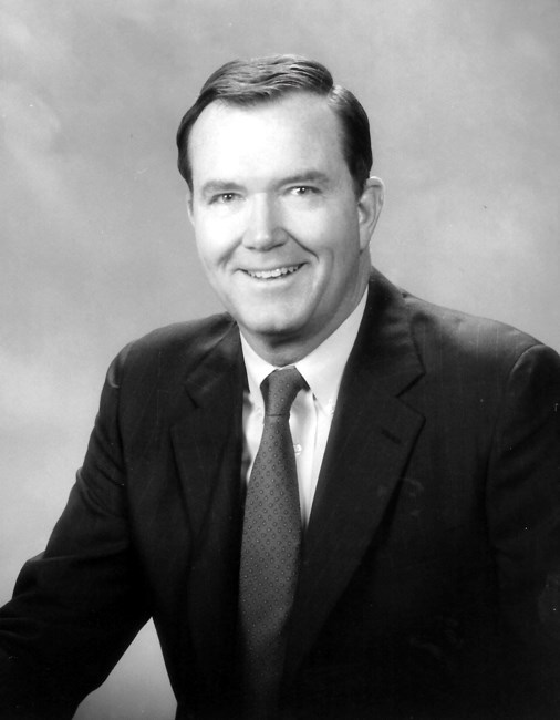 Obituary of Joseph G. Bill Jr.