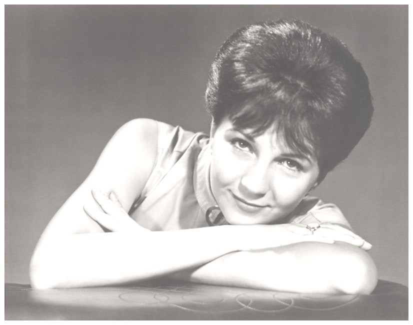 Obituary of Eileen Burke O'Brien