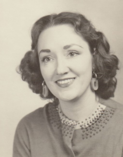 Obituary of Bettye Marie Sanford Dimopoulos