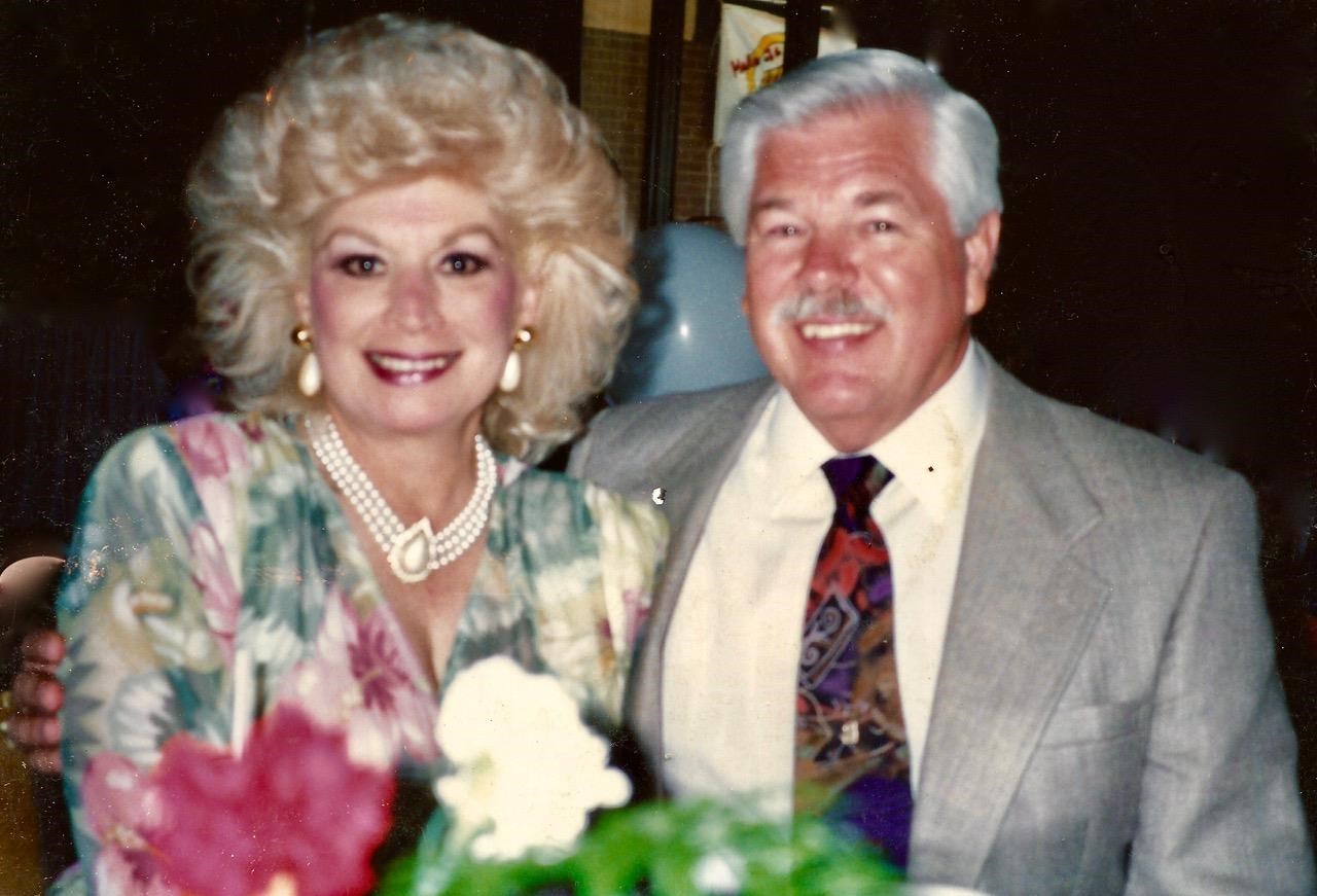 Obituary of Mary Lou Windhorn