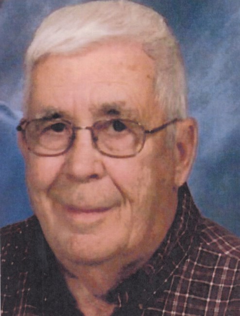 Obituary of Melvin William Kassel