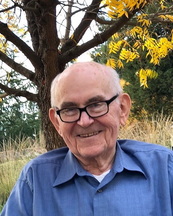Herbert Brussow Obituary Turlock, CA