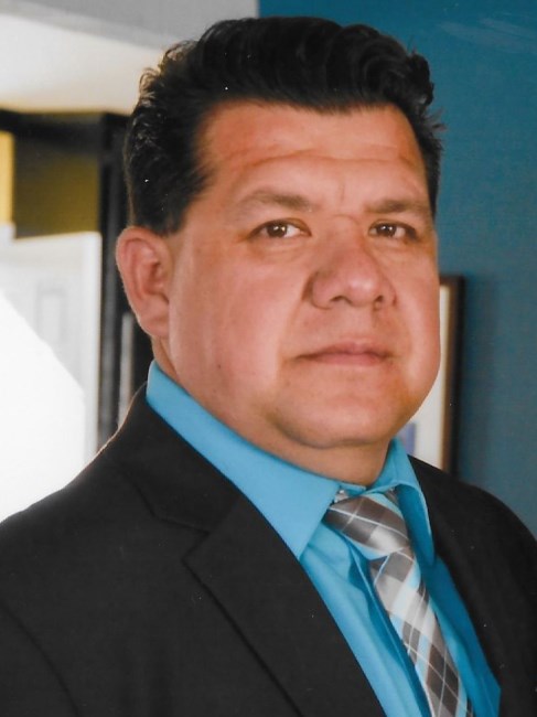 Obituary of Alan Garcia Delgadillo