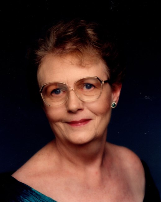 Obituary of Jane Louise Hahn