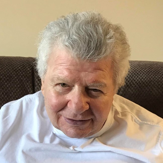 Obituary of Michael Joseph Mercurio