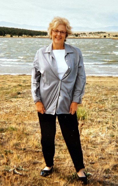 Obituary of Laura Ann Martinez