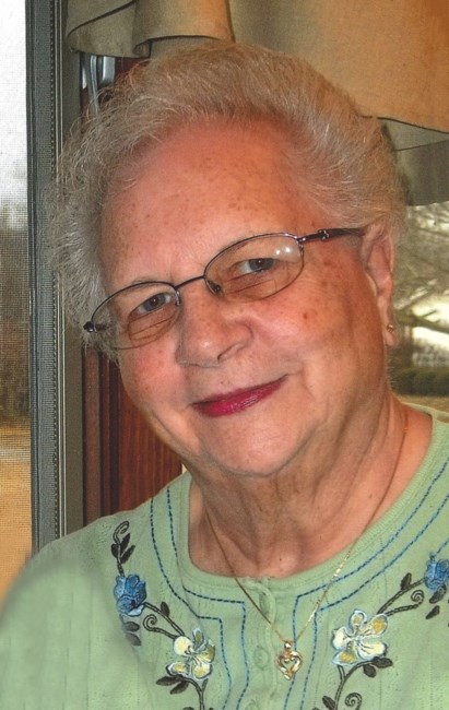 Obituary of Kay A. Hemperly