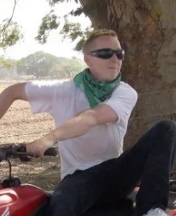 Obituary of James Patrick O'Reilly