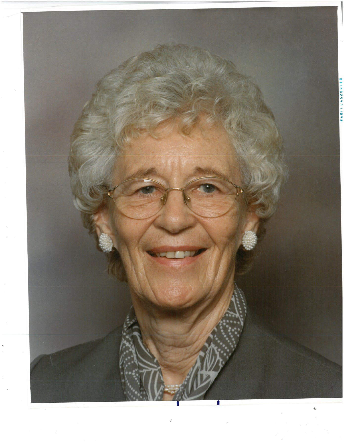 Obituary of Rosemarie Elfriede Peters Miercke