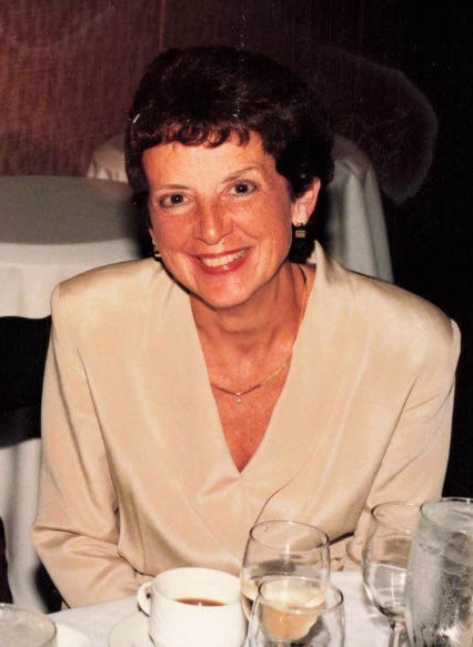 Obituary of Julie Carol Johnson
