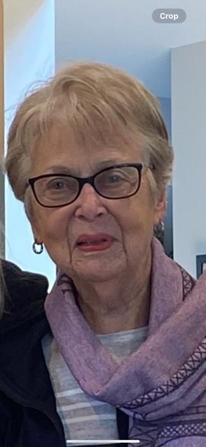 Obituary of Joan C Fielding