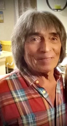 Obituary of Leonard Reyes Perez
