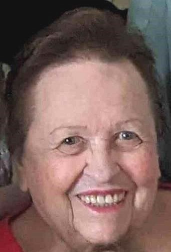 Obituary of Elaine May Tanner