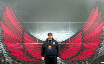 Obituary of David Saucedo Hernandez