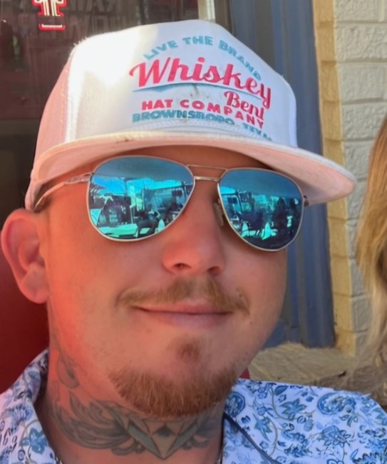 Obituary of William Garrett Thompson