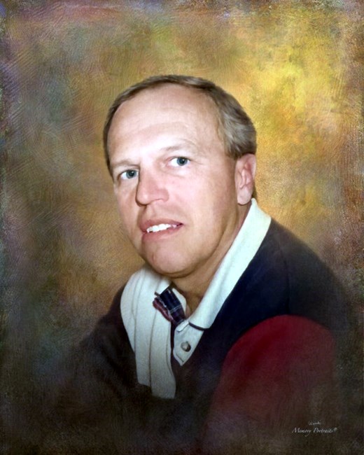 Obituary of John M Bennett Jr.